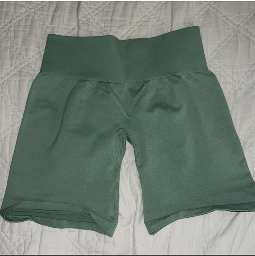 Nvgtn pro shorts